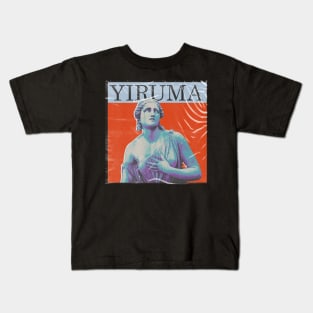 Yiruma Classical Kids T-Shirt